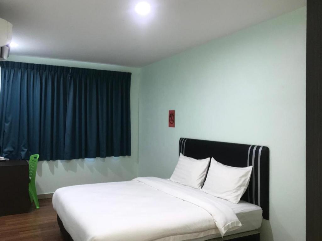 Salim Room Sibu Esterno foto