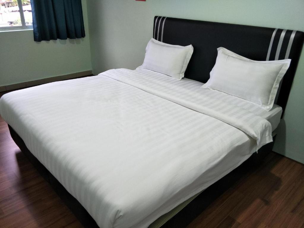 Salim Room Sibu Esterno foto