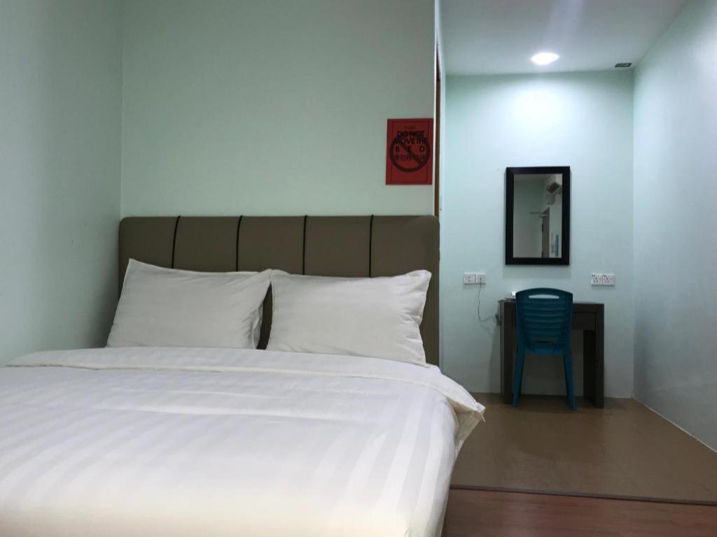 Salim Room Sibu Esterno foto