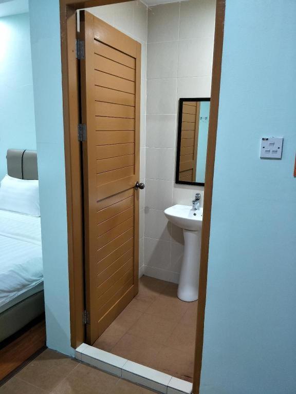 Salim Room Sibu Esterno foto