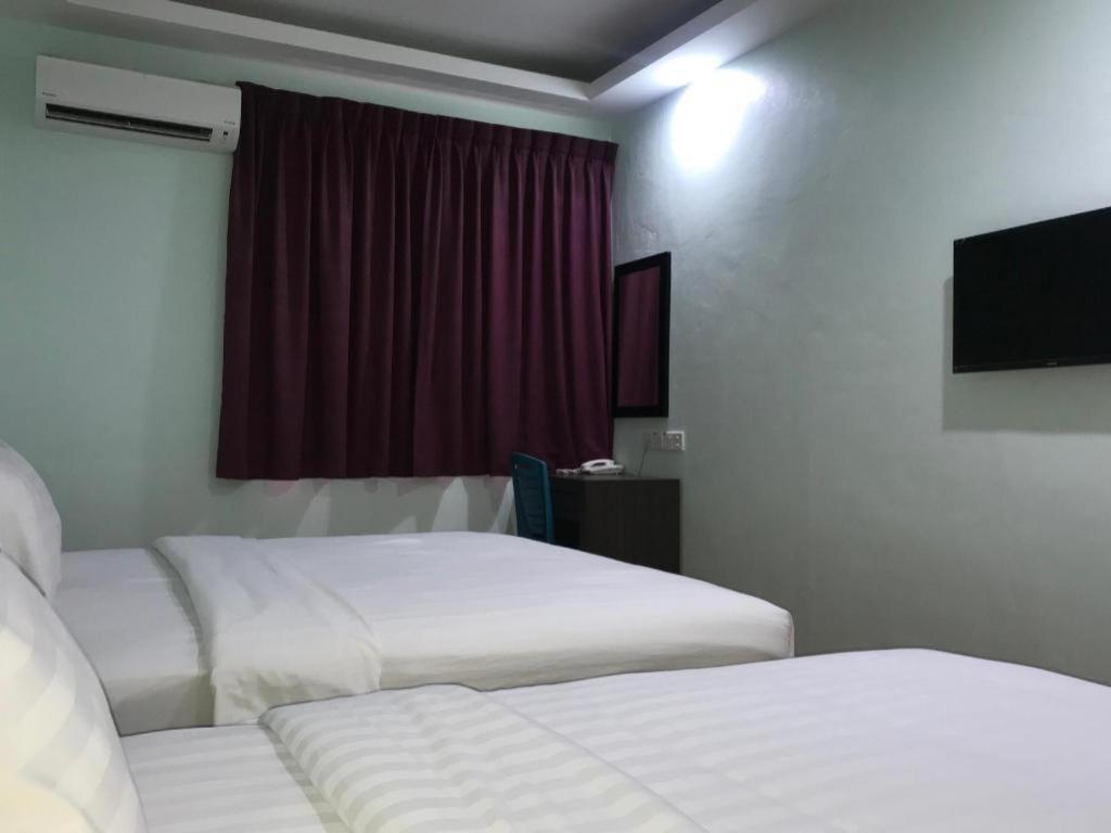 Salim Room Sibu Esterno foto