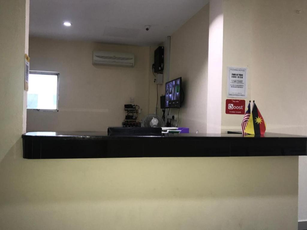Salim Room Sibu Esterno foto
