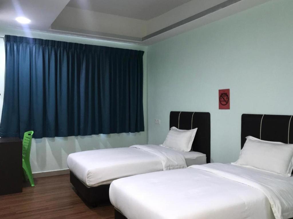 Salim Room Sibu Esterno foto